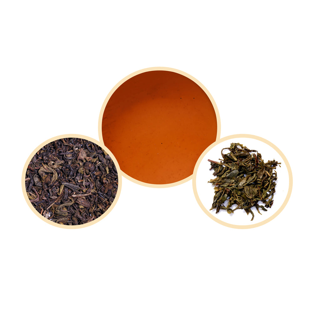 RS 700/-PER KG GREEN TEA